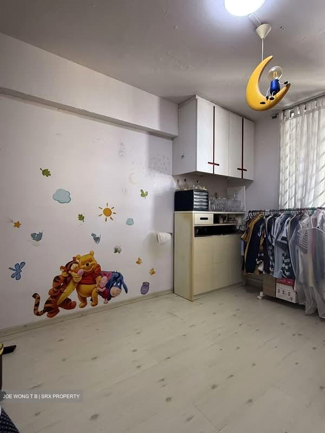 Blk 87 Commonwealth Heights (Queenstown), HDB 3 Rooms #575650511